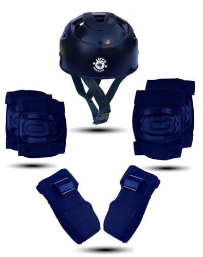 All-Sport Protective Skating Guard Kit