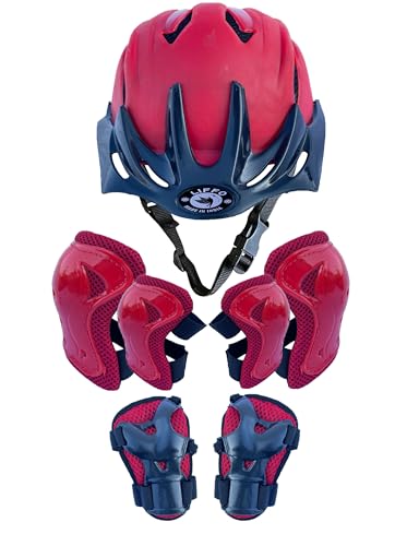 All-Sport Protective Skating Guard Kit