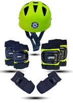 All-Sport Protective Skating Guard Kit