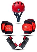 All-Sport Protective Skating Guard Kit