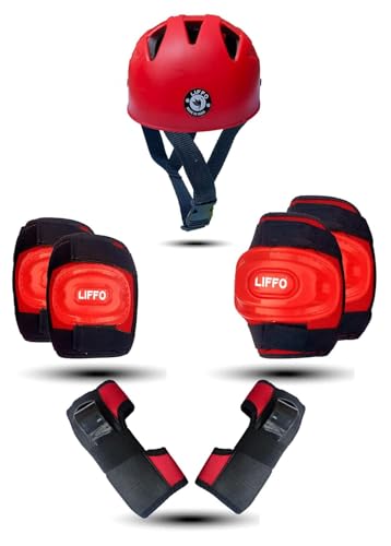 All-Sport Protective Skating Guard Kit