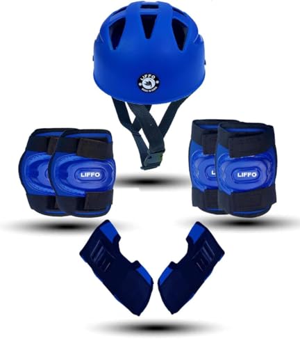 All-Sport Protective Skating Guard Kit