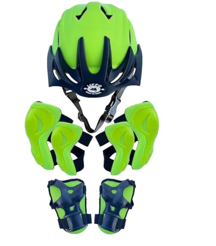 All-Sport Protective Skating Guard Kit