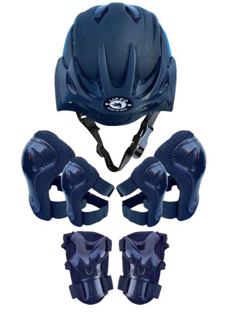 All-Sport Protective Skating Guard Kit