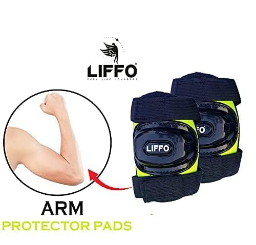 All-Sport Protective Skating Guard Kit