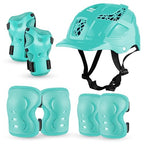 JASPO Kids Protective Gear Set