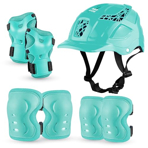 JASPO Kids Protective Gear Set