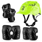 JASPO Kids Protective Gear Set