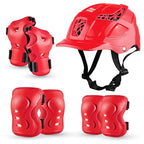JASPO Kids Protective Gear Set