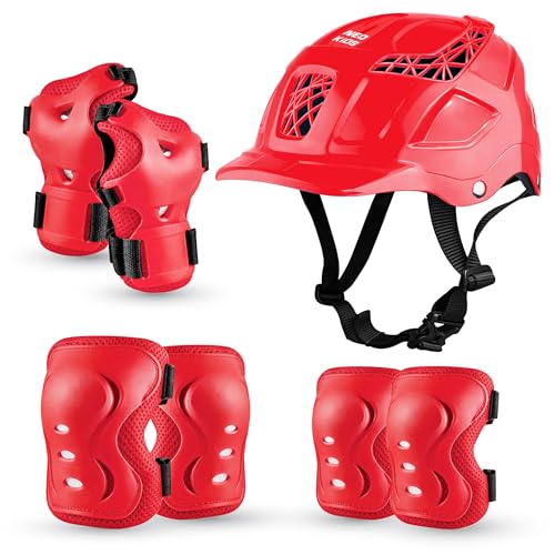 JASPO Kids Protective Gear Set