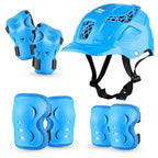 JASPO Kids Protective Gear Set