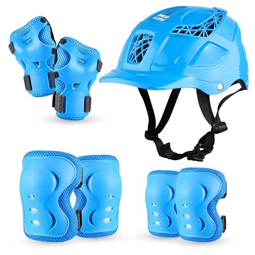 JASPO Kids Protective Gear Set