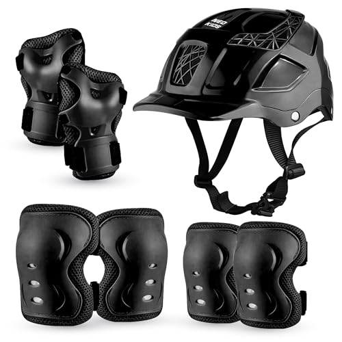 JASPO Kids Protective Gear Set