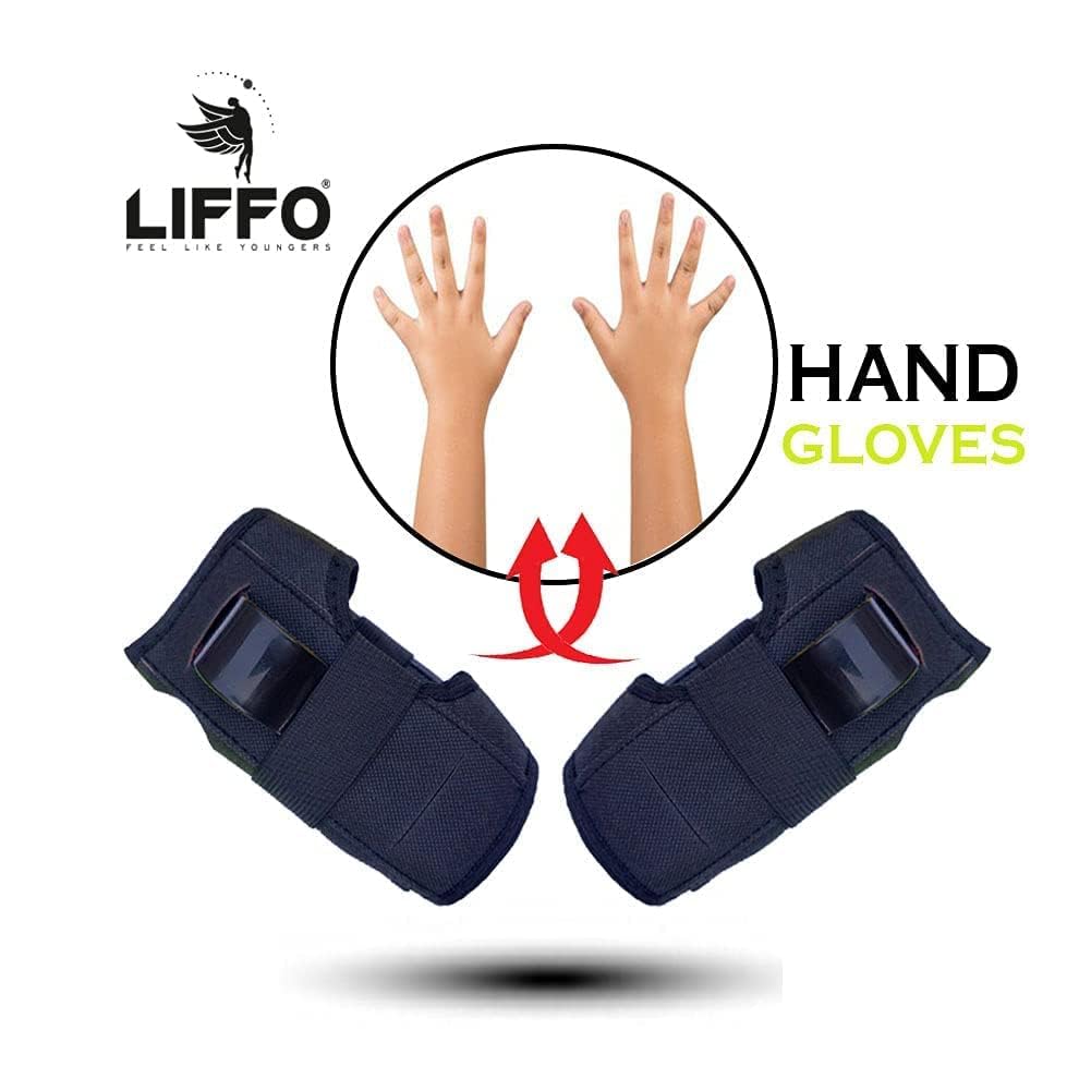 All-Sport Protective Skating Guard Kit