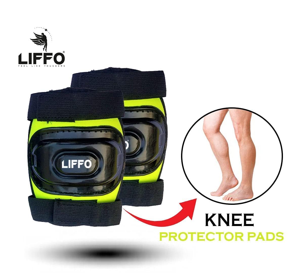 All-Sport Protective Skating Guard Kit