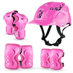 JASPO Kids Protective Gear Set