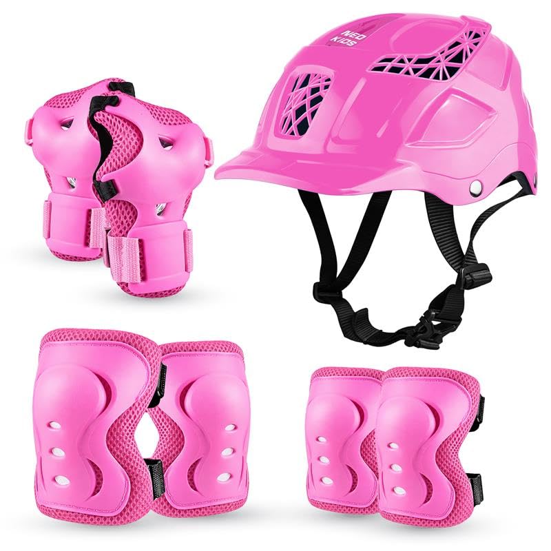 JASPO Kids Protective Gear Set