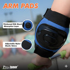Kids' Protective Skating Gear Set