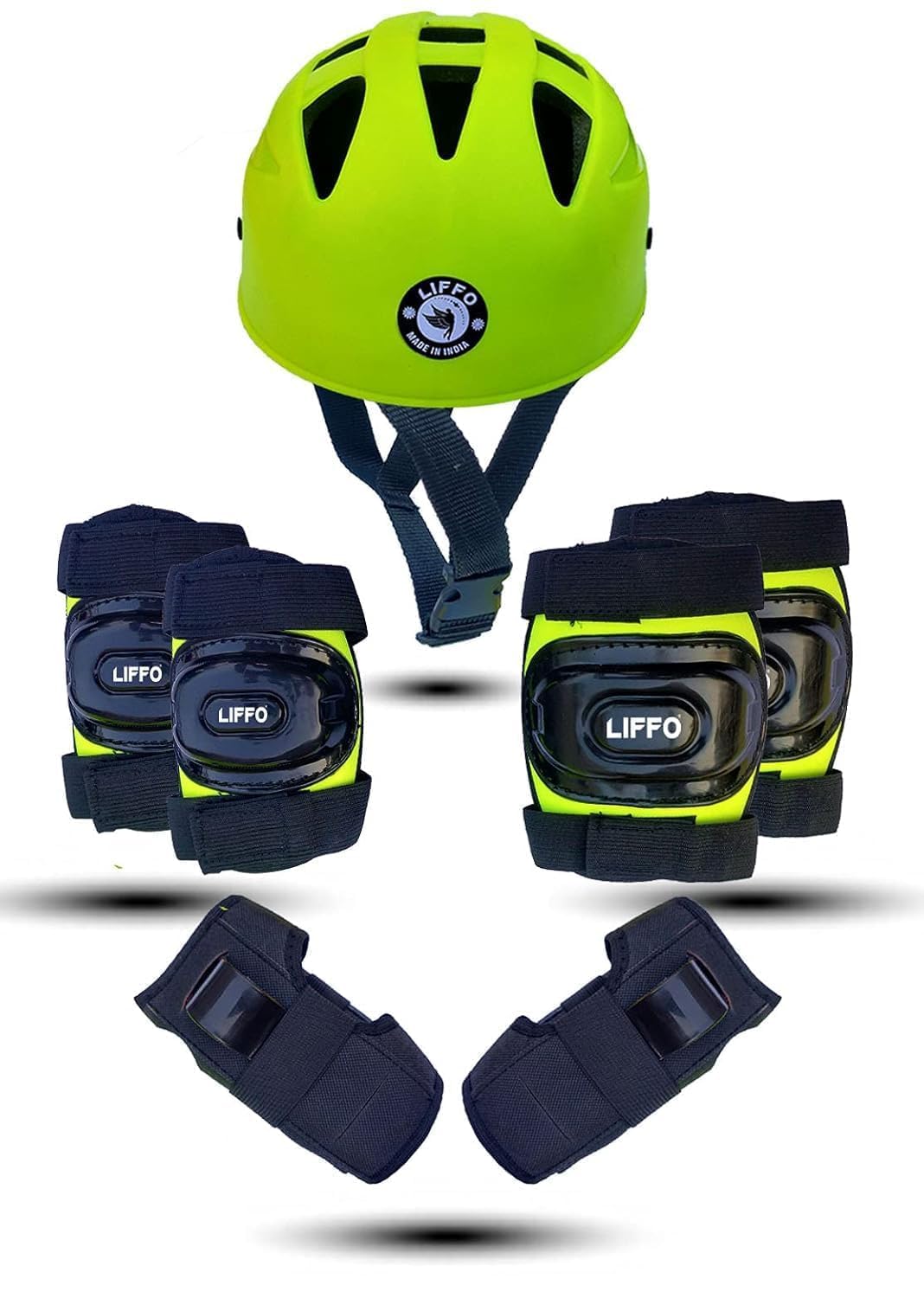 All-Sport Protective Skating Guard Kit