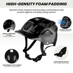 JASPO Kids Protective Gear Set