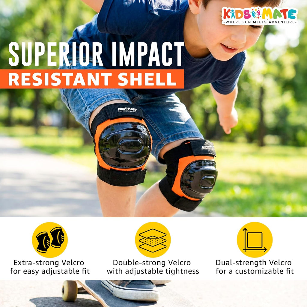 Kids' Protective Sports Gear Set