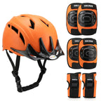 Kids' Protective Sports Gear Set