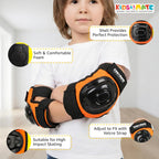 Kids' Protective Sports Gear Set