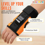 Kids' Protective Sports Gear Set