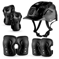 JASPO Kids Protective Gear Set