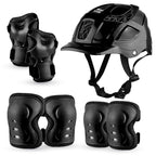 JASPO Kids Protective Gear Set