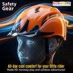 Kids' Protective Sports Gear Set