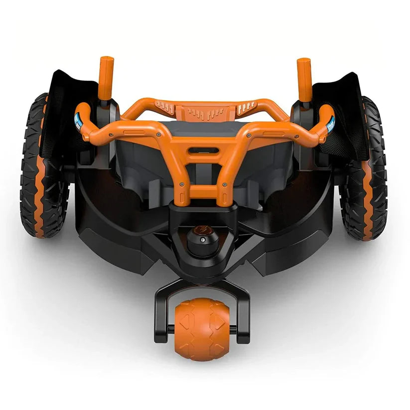 Joy Ride