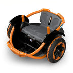 Joy Ride