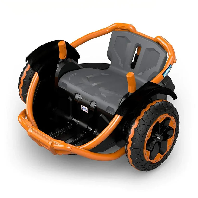 Joy Ride